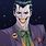 Classic Batman Joker