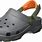 Classic Clog Crocs for Men