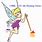 Cleaning Fairy Meme
