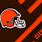 Cleveland Browns Football Wallpaper