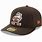 Cleveland Browns New Era Hat