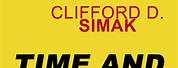 Clifford Simak Time and Again