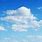 Cloud Texture Background