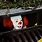 Clown in Sewer