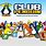 Club Penguin Wallpaper