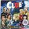 Clue Board Game Cover