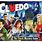 Cluedo Board Game