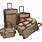 Coach Luggage Set