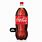 Coca-Cola 2 Litre