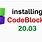 Code Blocks Download for Windows 10