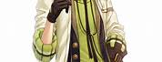 Code Realize Victor Anime