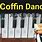 Coffin Dance Keyboard Notes