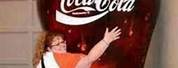 Coke a Cola Meme