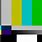 Color Bar Screen