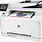 Color Laser Printer Scanner