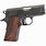 Colt 45 Semi-Automatic Pistol