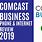 Comcast Business Phone Service Reviews