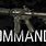 Commando Black Ops 1