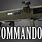 Commando Rocket Launcher