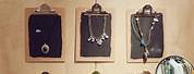 Commercial Jewelry Display Ideas