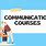Communication Courses