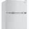 Compact Refrigerator Freezer Frost Free