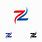 Company with Z Logo