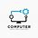 Computer/IT Logo