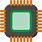 Computer Chip PNG