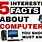 Computer Facts