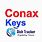 Conax Encryption