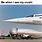 Concorde Memes