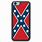 Confederate Flag Phone Case