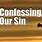 Confess to God