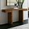 Console Table Modern Furniture