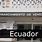 Consorcio Ecuador