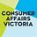 Consumer Affairs Victoria Logo