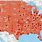 Consumer Cellular 5G Coverage Map