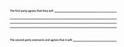 Contract Template PDF