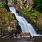Conwy Falls Wales