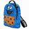 Cookie Monster Bag