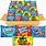 Cookies Chips Candy Variety Pack