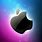 Cool Apple Logo Wallpaper HD