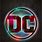Cool DC Logos