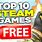 Cool Free Steam Games