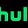 Cool Hulu Logo