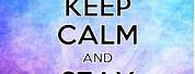 Cool Keep Calm Quotes