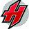 Cool Letter H Logo