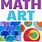 Cool Math Art Projects