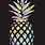 Cool Pineapple Art